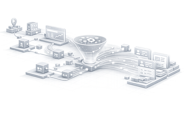 Browser Automation for Lead Generation